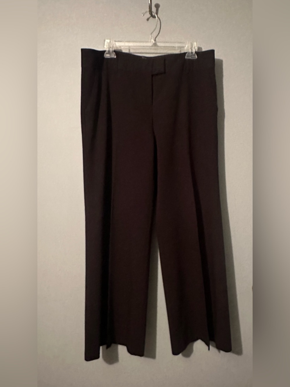 Women’s Size 12 International Concepts Dress Pants
